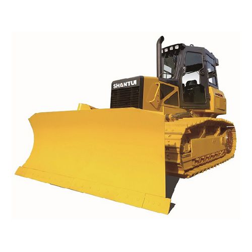 Bulldozer sur chenilles - DH13C/DH16J2 XL/DH16J2 LGP/ - SHANDONG SHANTUI CONSTRUCTION MACHINERY IMP&EXP CO.,LTD