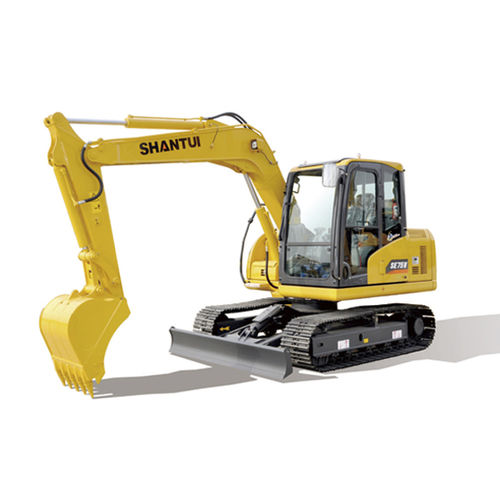 Pelle intermédiaire - SE75W/SE135W/SE210W - SHANDONG SHANTUI CONSTRUCTION MACHINERY IMP&EXP CO.,LTD - midi / sur chenilles / à faible consommation de carburant