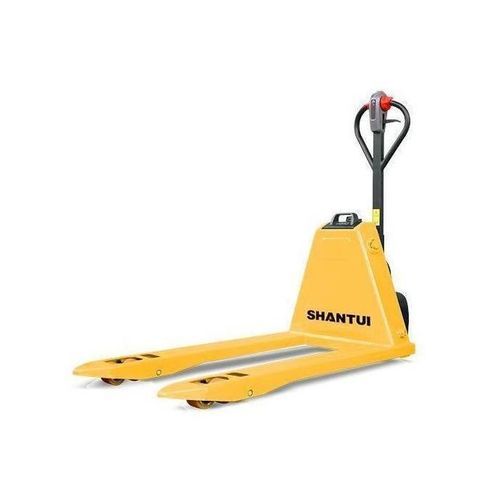 Transpalette - EP15-03 - SHANDONG SHANTUI CONSTRUCTION MACHINERY IMP&EXP CO.,LTD