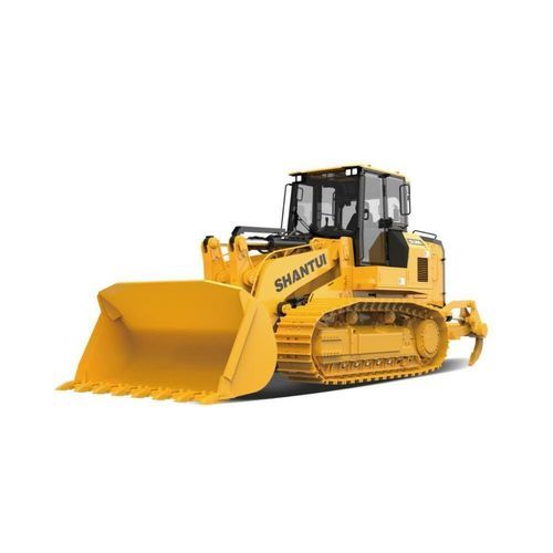 Chargeuse à chenilles - DL300-C3 - SHANDONG SHANTUI CONSTRUCTION MACHINERY IMP&EXP CO.,LTD - pour chantier / diesel / souterraine