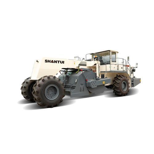 Fraiseuse à froid automotrice - DGL530-C2 - SHANDONG SHANTUI CONSTRUCTION MACHINERY IMP&EXP CO.,LTD - de grande taille / pour asphalte