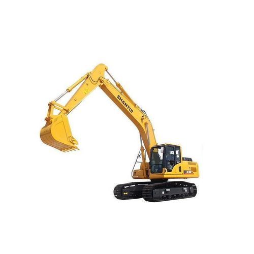 Pelle hydraulique lourde - SE210W - SHANDONG SHANTUI CONSTRUCTION MACHINERY IMP&EXP CO.,LTD - sur pneus / compacte / pour roche