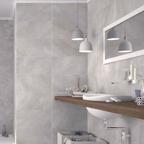 Carrelage en porcelaine - ABERDEEN - ALAPLANA - mat / d'intérieur / de salle de bain