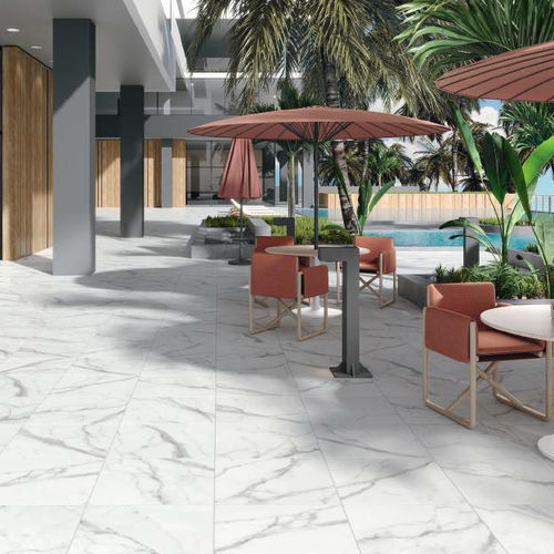 Carrelage en porcelaine - KINSALE  - ALAPLANA - mat / poli / d'intérieur