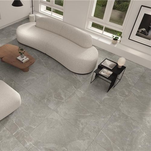 Carrelage en grès cérame - BLADE - ALAPLANA - mat / poli / satiné