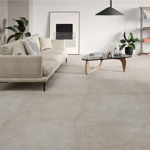 Carrelage en grès cérame - BONN - ALAPLANA - mat / d'intérieur / de salon