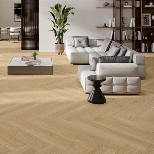 Carrelage en grès cérame - NUUK - ALAPLANA - mat / finition naturelle / d'intérieur