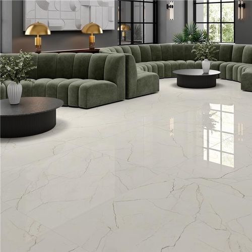 Carrelage en porcelaine - RUANO - ALAPLANA - mat / finition nacré / d'intérieur