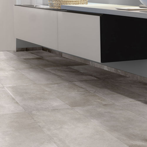 Carrelage en grès cérame - AIR - CASA BELLA - mat / finition naturelle / d'intérieur