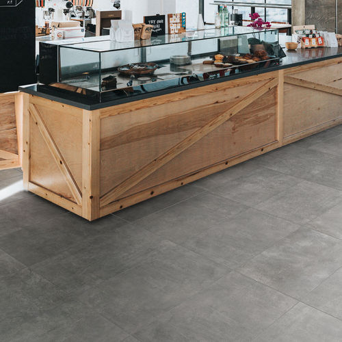 Carrelage en grès cérame - DUKE - CASA BELLA - mat / émaillé / d'intérieur
