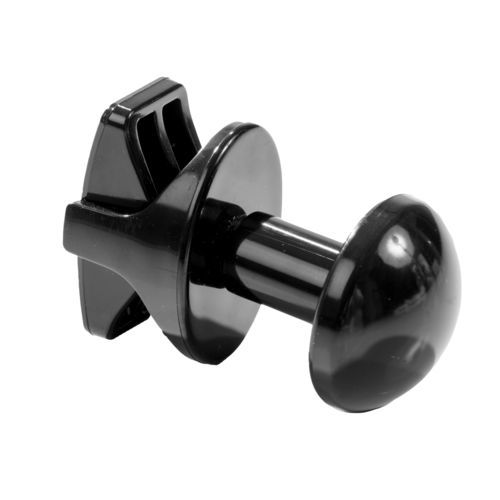 Patère contemporaine - Hangy Grip - CIPI' - en ABS / individuelle / de salle de bain