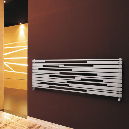 Radiateur à eau chaude - STRADIVARI - CORDIVARI DESIGN - 751 w...1000 w / 1001 w...1500 w / 501 w...750 w