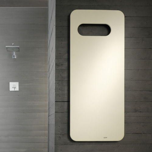Radiateur à eau chaude - BADGE - CORDIVARI DESIGN - 751 w...1000 w / 501 w...750 w / 0...500 w