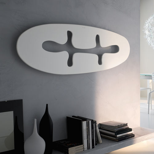 Radiateur électrique - JUNGLE - CORDIVARI DESIGN - 501 w...750 w / 0...500 w / design original