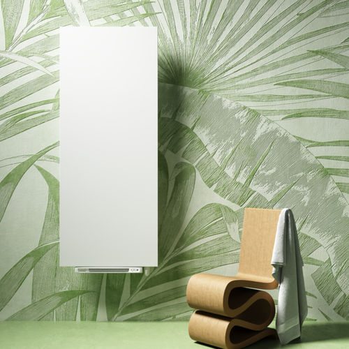Radiateur électrique - FRAME BLOWER - CORDIVARI DESIGN - 751 w...1000 w / 1001 w...1500 w / 501 w...750 w