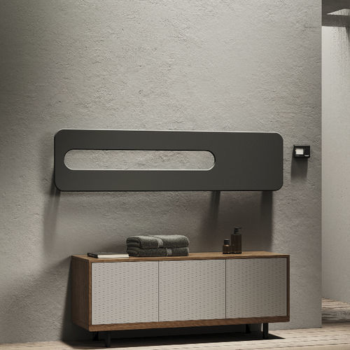 Radiateur électrique - BADGE - CORDIVARI DESIGN - 751 w...1000 w / 501 w...750 w / 0...500 w