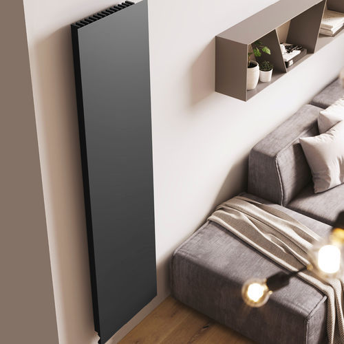 Radiateur à eau chaude - FRAME MAX - CORDIVARI DESIGN - 751 w...1000 w / 1001 w...1500 w / 501 w...750 w