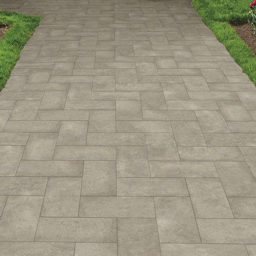 Carrelage en grès cérame - CONCEPT STONE OUT - COTTO PETRUS - TRIAL - finition naturelle / d'extérieur / de sol