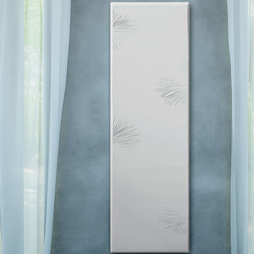 Radiateur à eau chaude - SUNRISE - GRAZIANO RADIATORS - électrique / 751 w...1000 w / 1001 w...1500 w