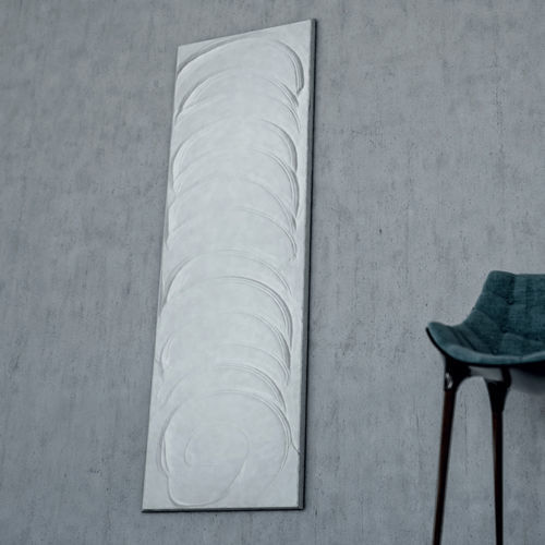 Radiateur à eau chaude - GOCCIA - GRAZIANO RADIATORS - électrique / 751 w...1000 w / 1001 w...1500 w