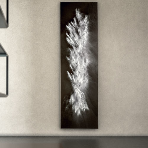 Radiateur à eau chaude - EMOTION - GRAZIANO RADIATORS - électrique / 751 w...1000 w / 1001 w...1500 w