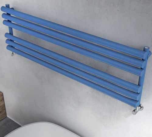 Sèche-serviettes à eau chaude - OSAKA O - GRAZIANO RADIATORS - 501 w...750 w / 751 w...1000 w / contemporain