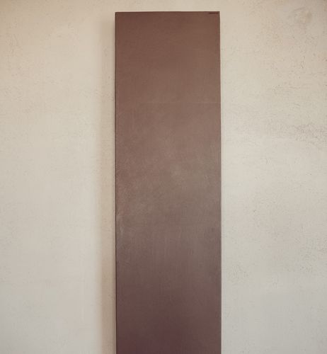 Radiateur à eau chaude - SANTORINI - GRAZIANO RADIATORS - électrique / 751 w...1000 w / 1001 w...1500 w
