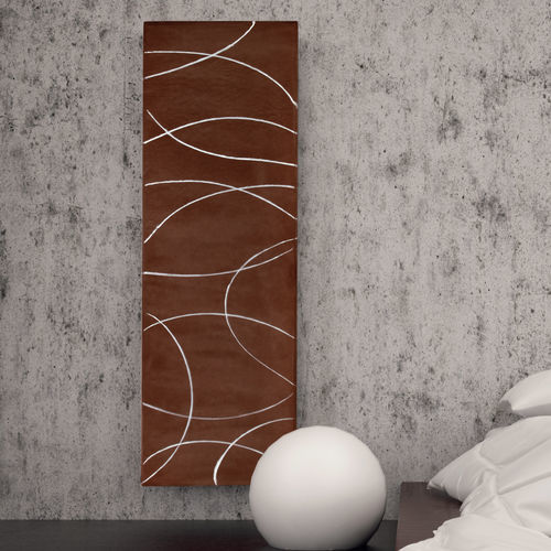 Radiateur à eau chaude - ARLES - GRAZIANO RADIATORS - électrique / 751 w...1000 w / 1001 w...1500 w