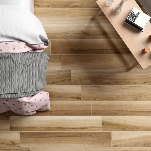 Carrelage en grès cérame - BETULLA - HERBERIA - finition naturelle / d'intérieur / mural