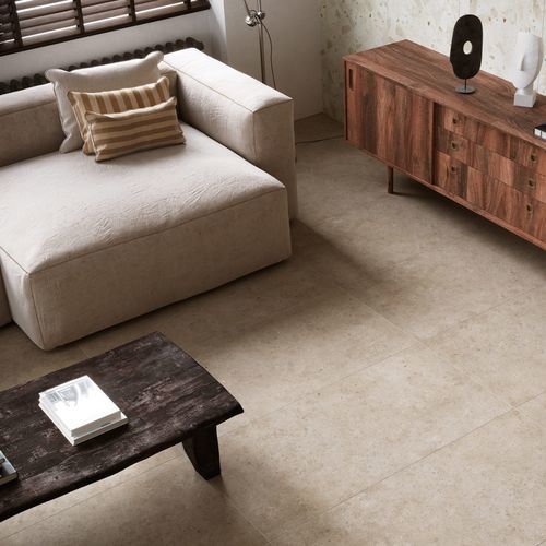 Carrelage en grès cérame - BRERA - HERBERIA - mat / finition nacré / d'intérieur