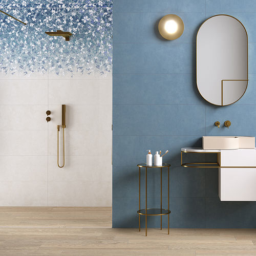 Carrelage d'intérieur - VIBES - HERBERIA - de salle de bain / de cuisine / mural