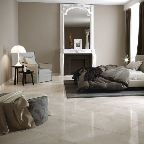 Carrelage d'intérieur - MARMI PREGIATI - HERBERIA - de salle de bain / de salon / de cuisine