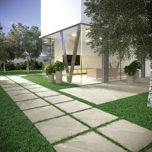 Carrelage en grès cérame - PIETRA LIGURE - HERBERIA - mat / d'intérieur / de salle de bain