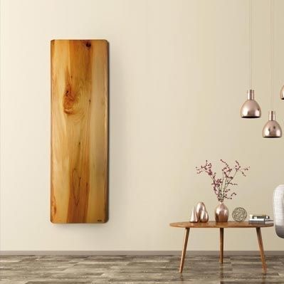 Radiateur électrique - XILO L - HOM - 1000 w / 501 w...750 w / 500 w
