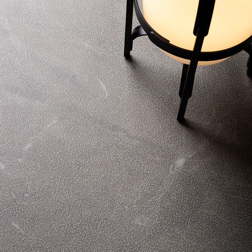 Carrelage en grès cérame - VONN - LIVING CERAMICS - en pierre naturelle / en marbre / en pierre calcaire