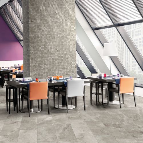 Carrelage en grès cérame - RIALTO - MARINER CERAMICHE - poli / mat / d'intérieur