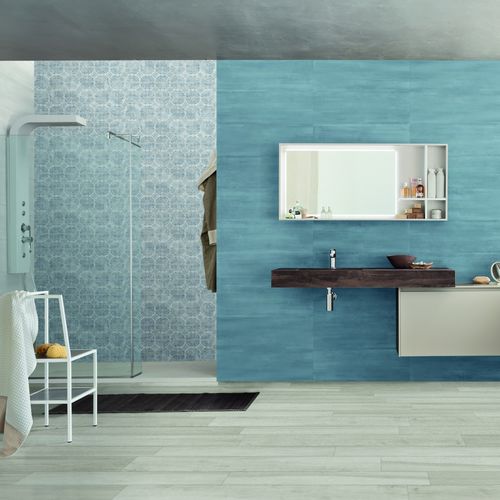 Carrelage en grès cérame - COLORS - MARINER CERAMICHE - de cuisine / de salle de bain / mural