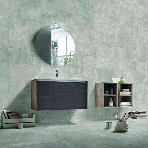 Carrelage en grès cérame - ETNA - MARINER CERAMICHE - d'intérieur / mural / de sol