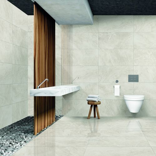 Carrelage en grès cérame - STAR - MARINER CERAMICHE - d'intérieur / mural / de sol