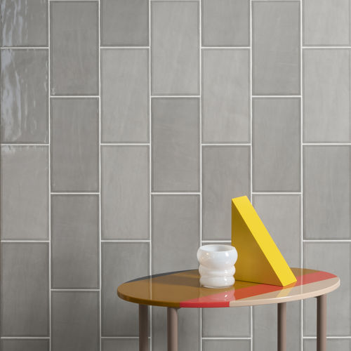 Carrelage en grès cérame - RIQUADRI - QUINTESSENZA CERAMICHE - mat / structure / d'intérieur