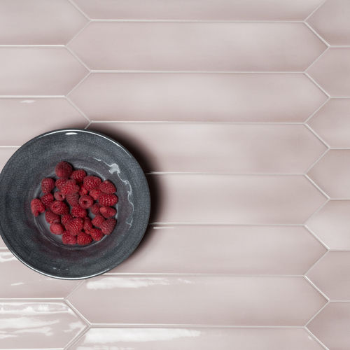 Carrelage en grès cérame - SFUMATURE - QUINTESSENZA CERAMICHE - brillant / brossé / d'intérieur
