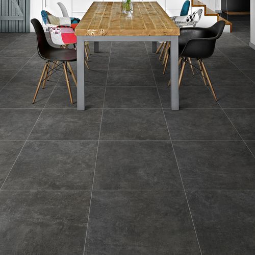 Carrelage en grès cérame - EVOQUE - SINTESI - d'intérieur / d'extérieur / de salle de bain