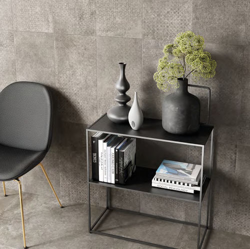 Carrelage d'intérieur - CONCEPT STONE - SINTESI - d'extérieur / de salle de bain / de salon