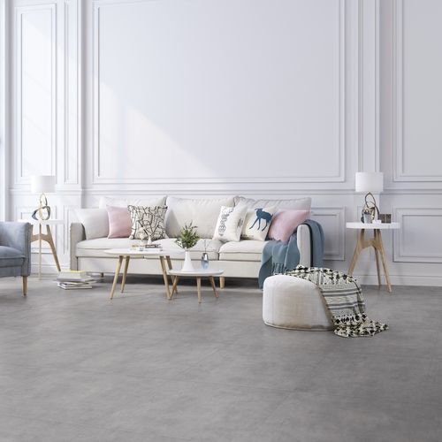 Carrelage en grès cérame - BERGERAC - SINTESI - d'intérieur / de salon / de cuisine
