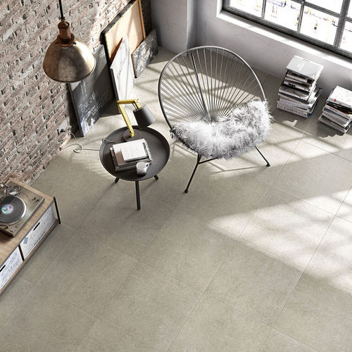 Carrelage en grès cérame - EXPLORER - SINTESI - mat / d'intérieur / de salle de bain