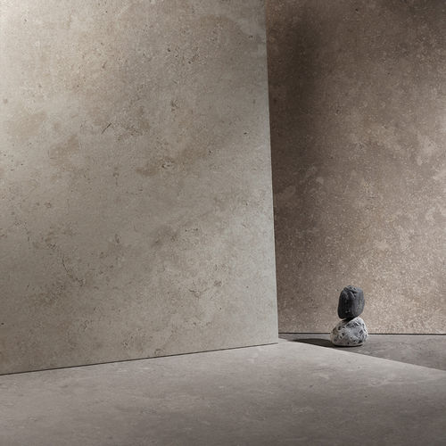 Carrelage en grès cérame - TIMELESS - SINTESI - d'intérieur / d'extérieur / de salle de bain