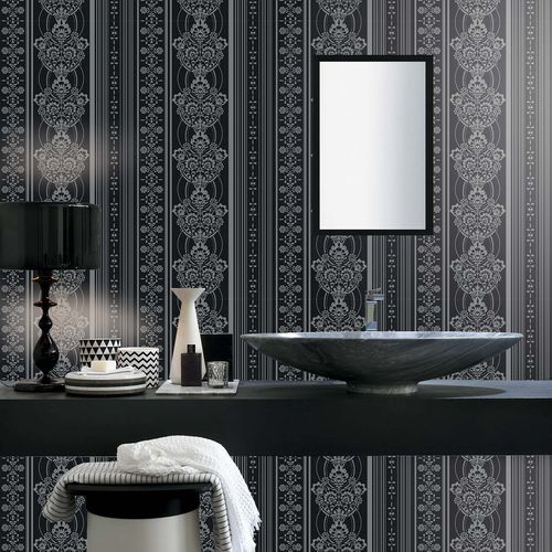 Carrelage en céramique - PARIGI - STUDIO ONE - poli / d'intérieur / de salle de bain