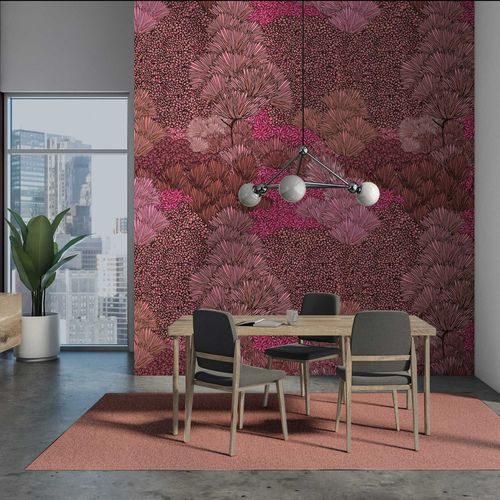 Carrelage en céramique - BOSCO - STUDIO ONE - poli / d'intérieur / de salon
