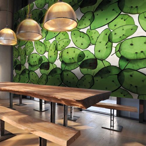 Carrelage en céramique - FICO D’INDIA - STUDIO ONE - poli / d'intérieur / de cuisine