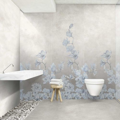 Carrelage en céramique - ORCHIDEA - STUDIO ONE - poli / d'intérieur / de salle de bain
